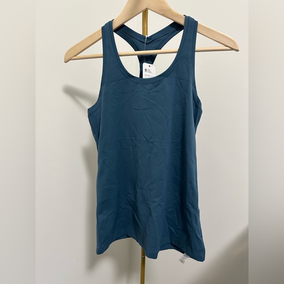 Butterluxe Hip-Length Tank Racerback - Picture 6 of 6